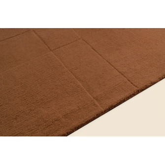 Kilimas EVORA BROWN (Rankų darbo kolekcija)